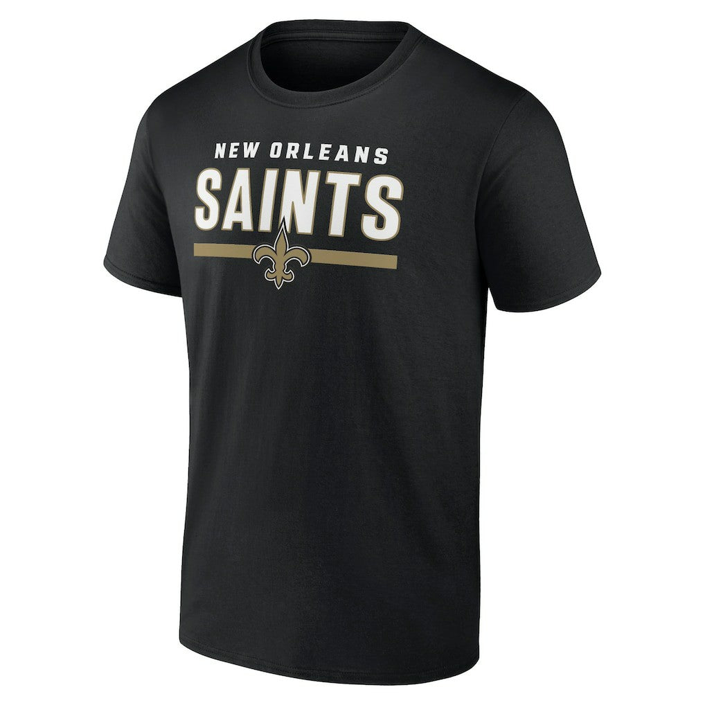 NFL New Orleans Saints Speed & Agility T-Shirt