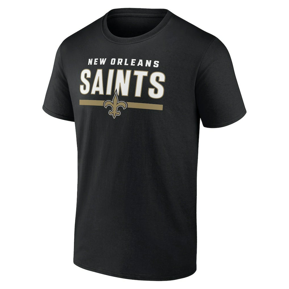 NFL New Orleans Saints Speed & Agility T-Shirt