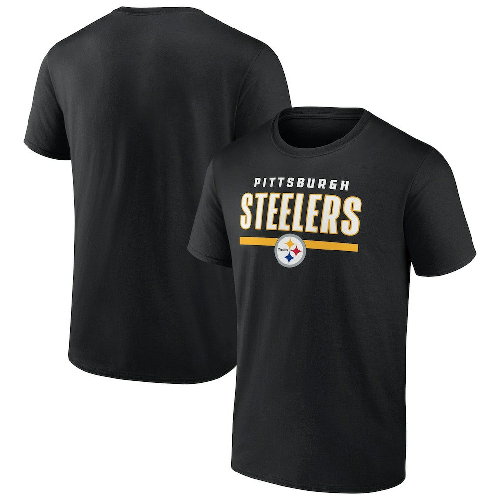 NFL Pittsburgh Steelers Speed & Agility T-Shirt