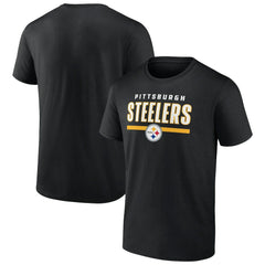 NFL Pittsburgh Steelers Speed & Agility T-Shirt