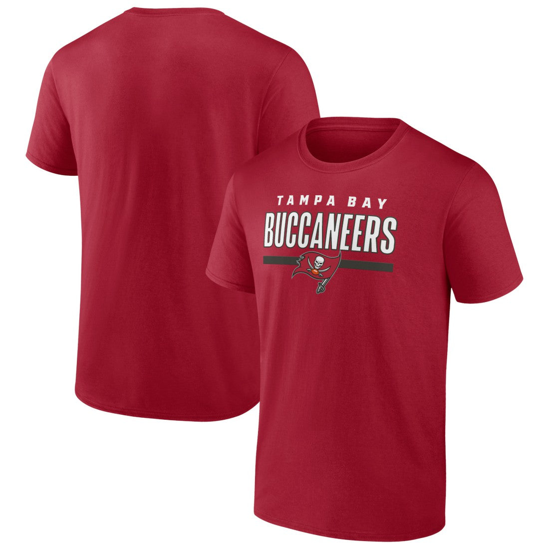 NFL Tampa Bay Buccaneers Speed & Agility T-Shirt