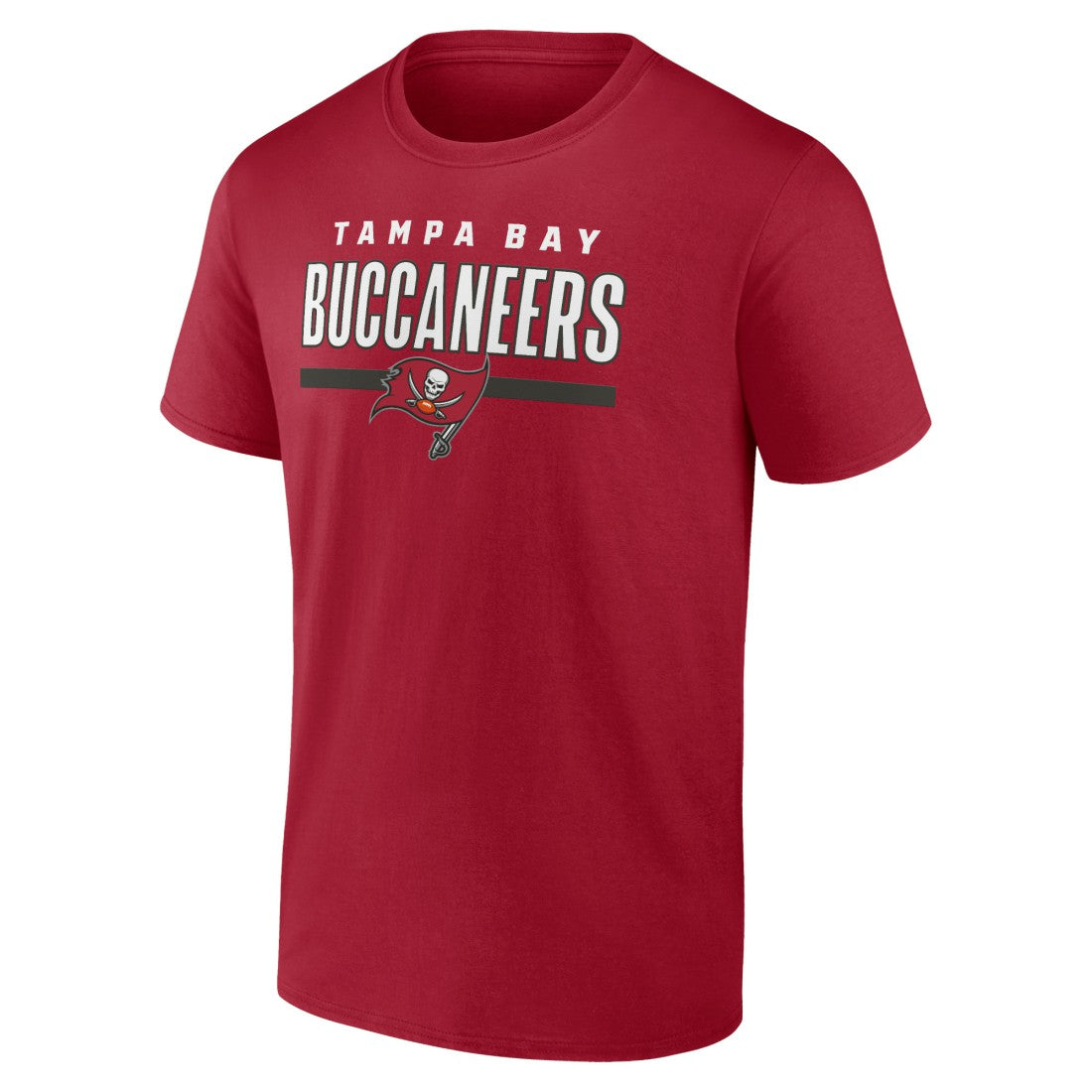 NFL Tampa Bay Buccaneers Speed & Agility T-Shirt