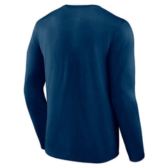 NFL Chicago Bears Advance to Victory Long Sleeve T-Shirt