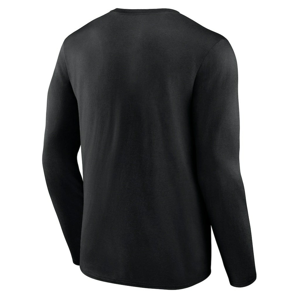 NFL Cincinnati Bengals Advance to Victory Long Sleeve T-Shirt