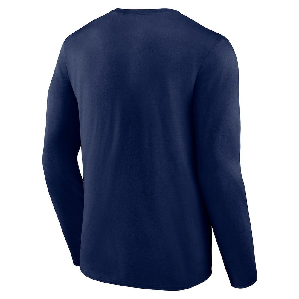 NFL New England Patriots Advance to Victory Long Sleeve T-Shirt
