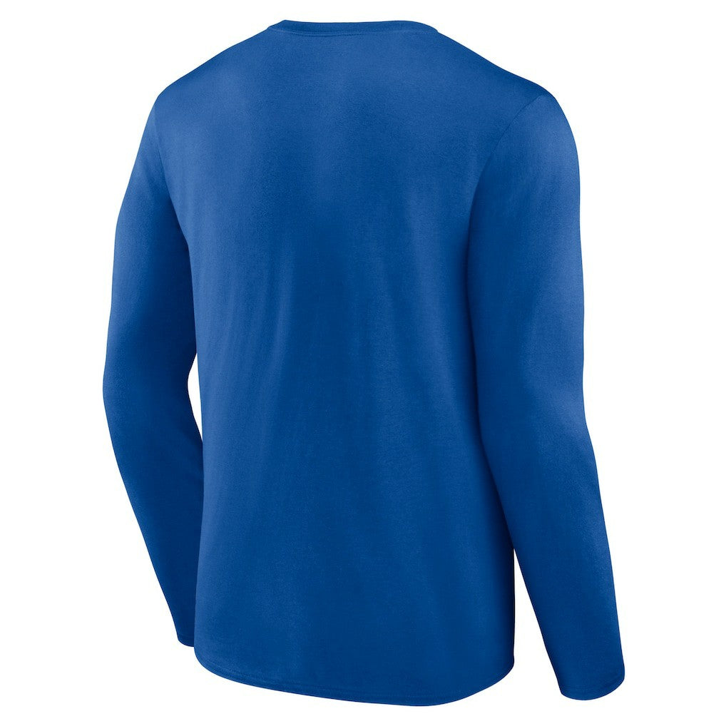 NFL New York Giants Advance to Victory Long Sleeve T-Shirt