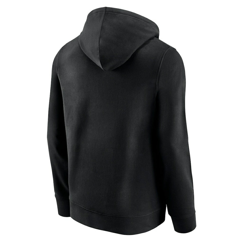 NFL Atlanta Falcons Gridiron Classics Campus Standard Pullover Hoodie
