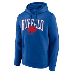 NFL Buffalo Bills Gridiron Classics Campus Standard Pullover Hoodie