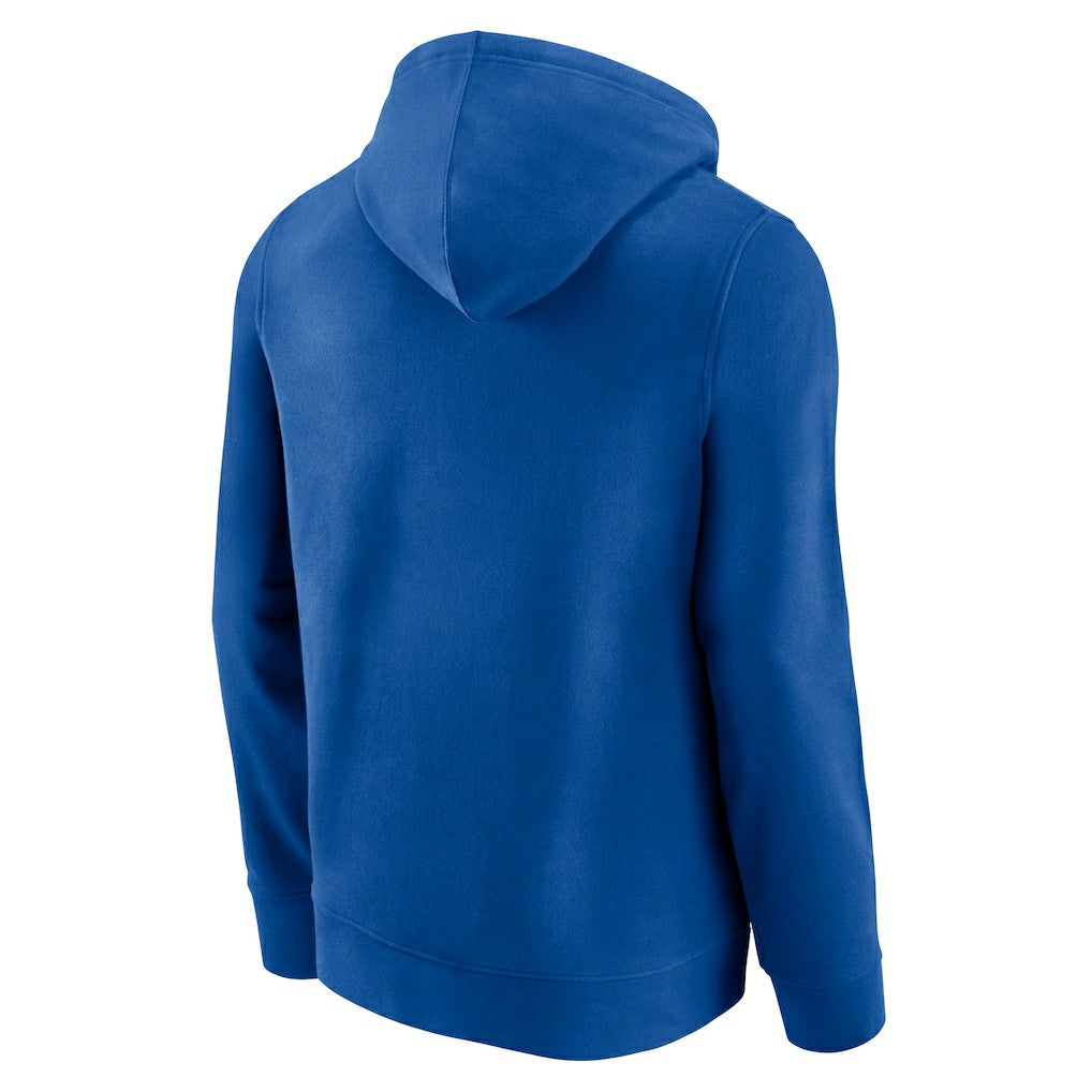 NFL Buffalo Bills Gridiron Classics Campus Standard Pullover Hoodie