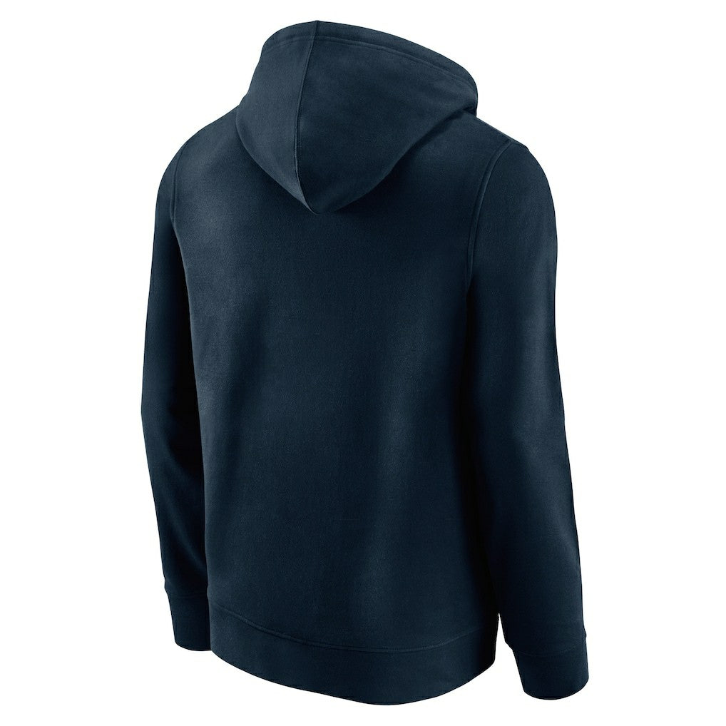 NFL Chicago Bears Gridiron Classics Campus Standard Pullover Hoodie