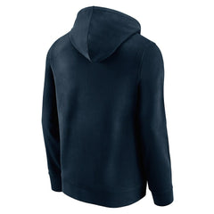 NFL Chicago Bears Gridiron Classics Campus Standard Pullover Hoodie