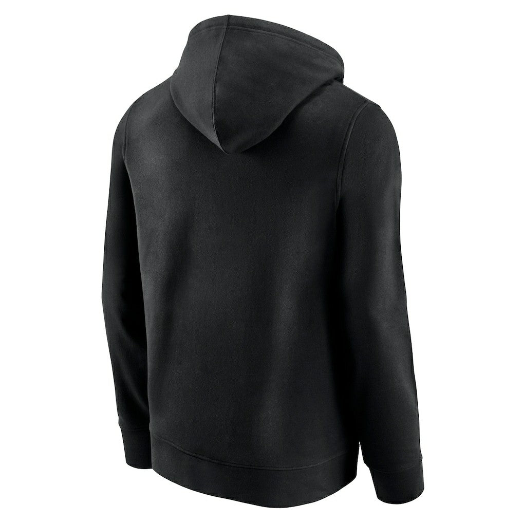 NFL Cincinnati Bengals Gridiron Classics Campus Standard Pullover Hoodie