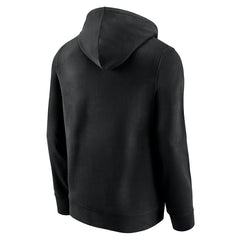 NFL Pittsburgh Steelers Gridiron Classics Campus Standard Pullover Hoodie