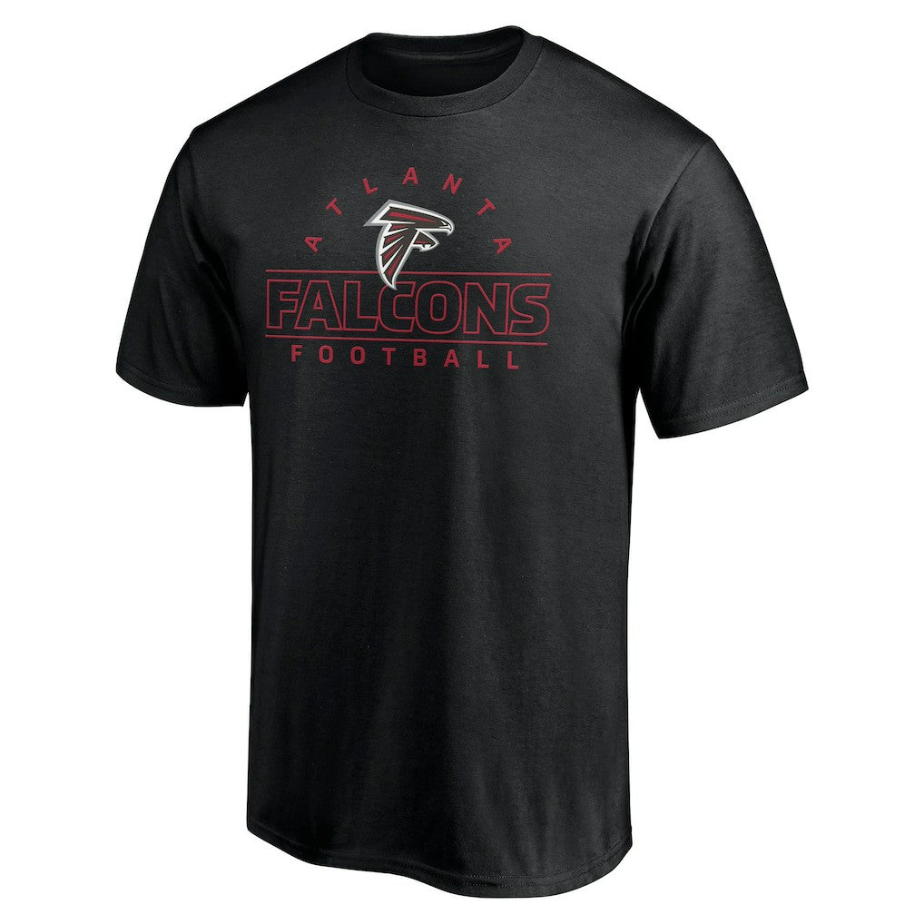 NFL Atlanta Falcons Dual Threat T-Shirt