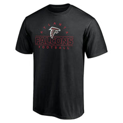 NFL Atlanta Falcons Dual Threat T-Shirt