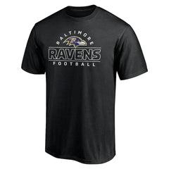 NFL Baltimore Ravens Dual Threat T-Shirt