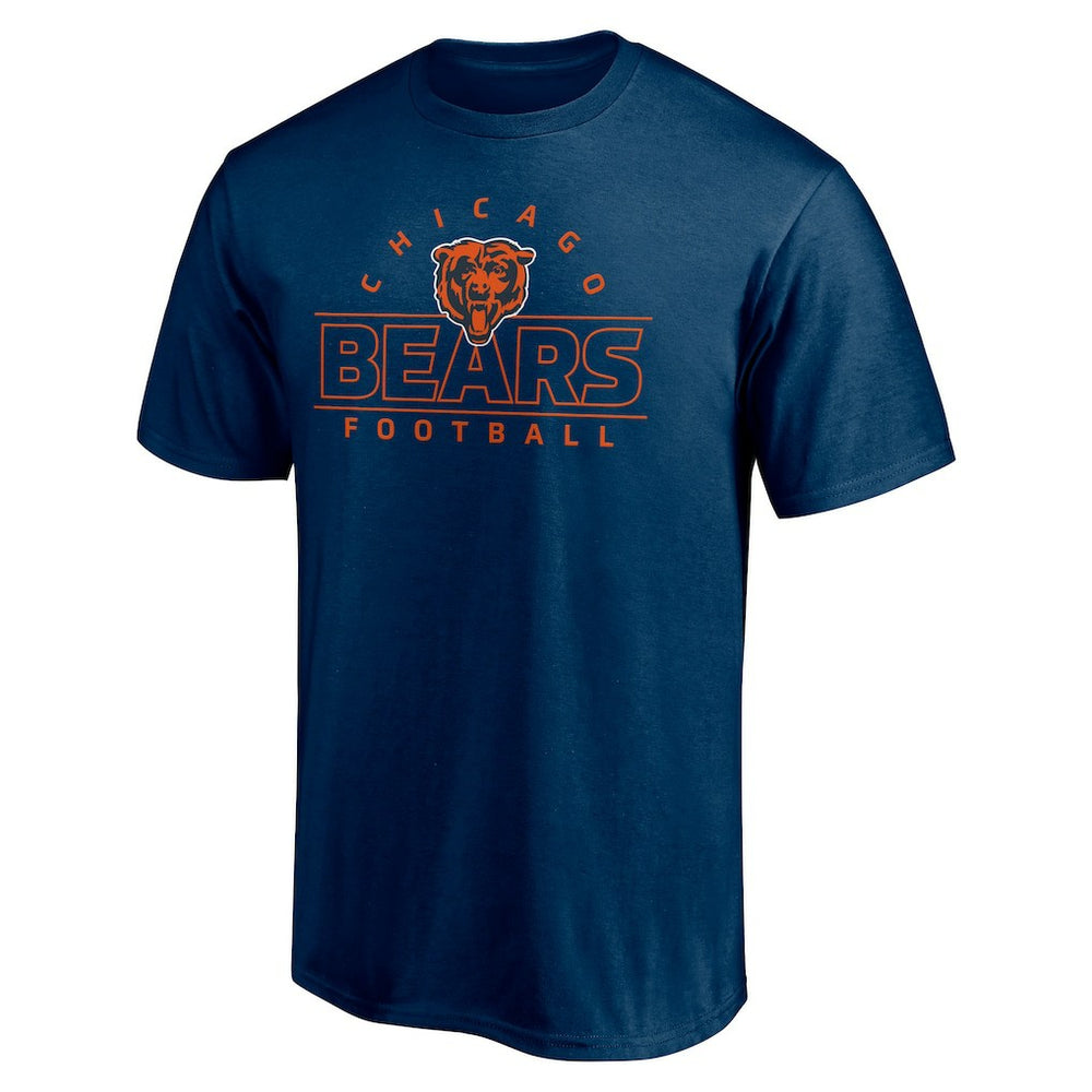 NFL Chicago Bears Dual Threat T-Shirt