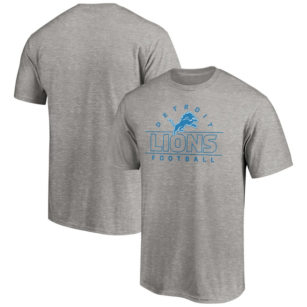 NFL Detroit Lions Dual Threat T-Shirt