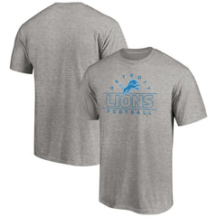 NFL Detroit Lions Dual Threat T-Shirt