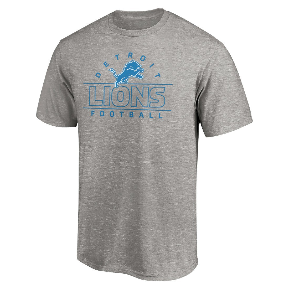 NFL Detroit Lions Dual Threat T-Shirt