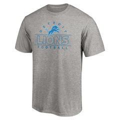 NFL Detroit Lions Dual Threat T-Shirt
