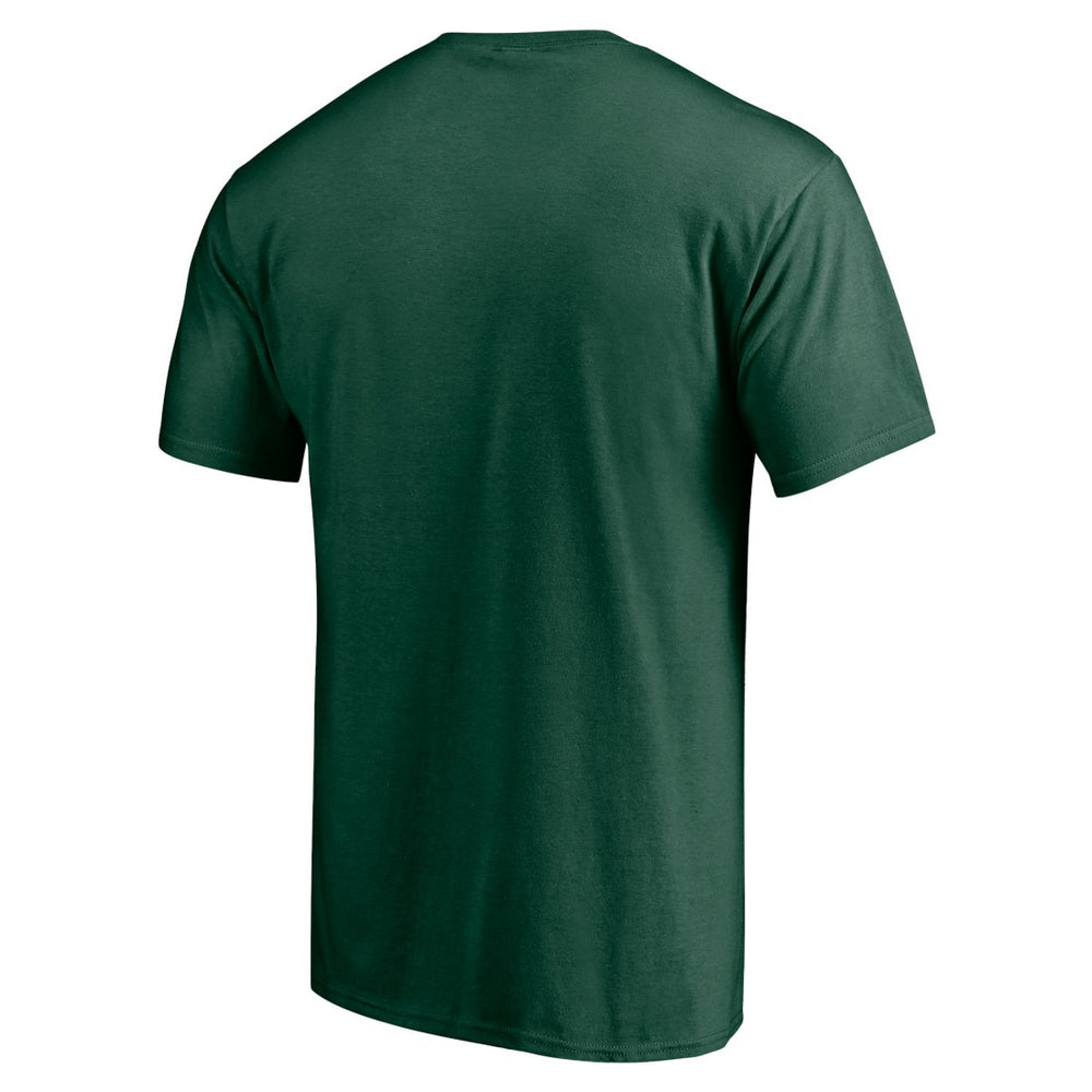 NFL Green Bay Packers Dual Threat T-Shirt