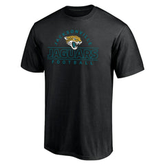 NFL Jacksonville Jaguars Dual Threat T-Shirt