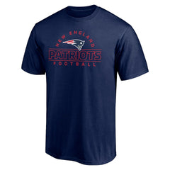 NFL New England Patriots Dual Threat T-Shirt