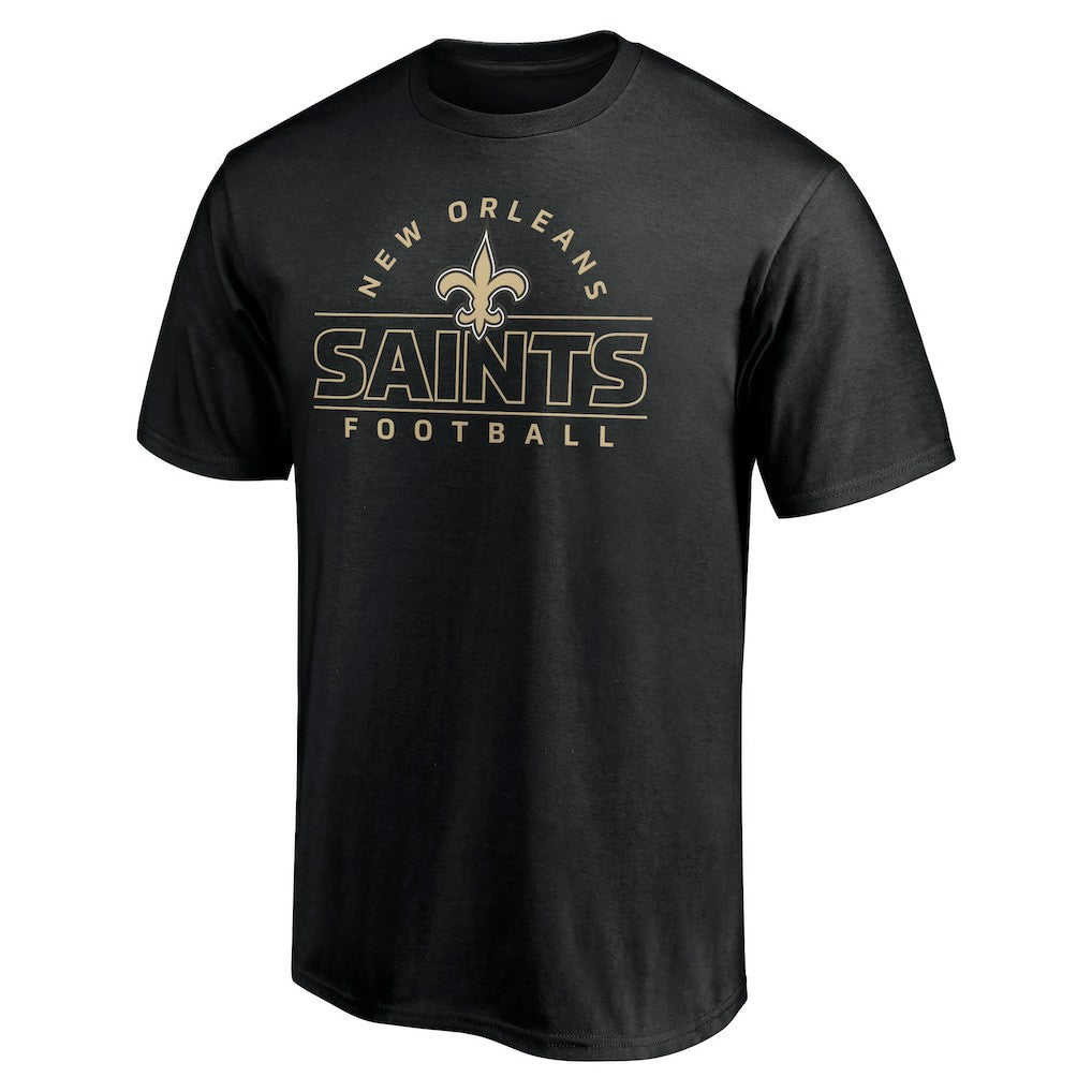 NFL New Orleans Saints Dual Threat T-Shirt