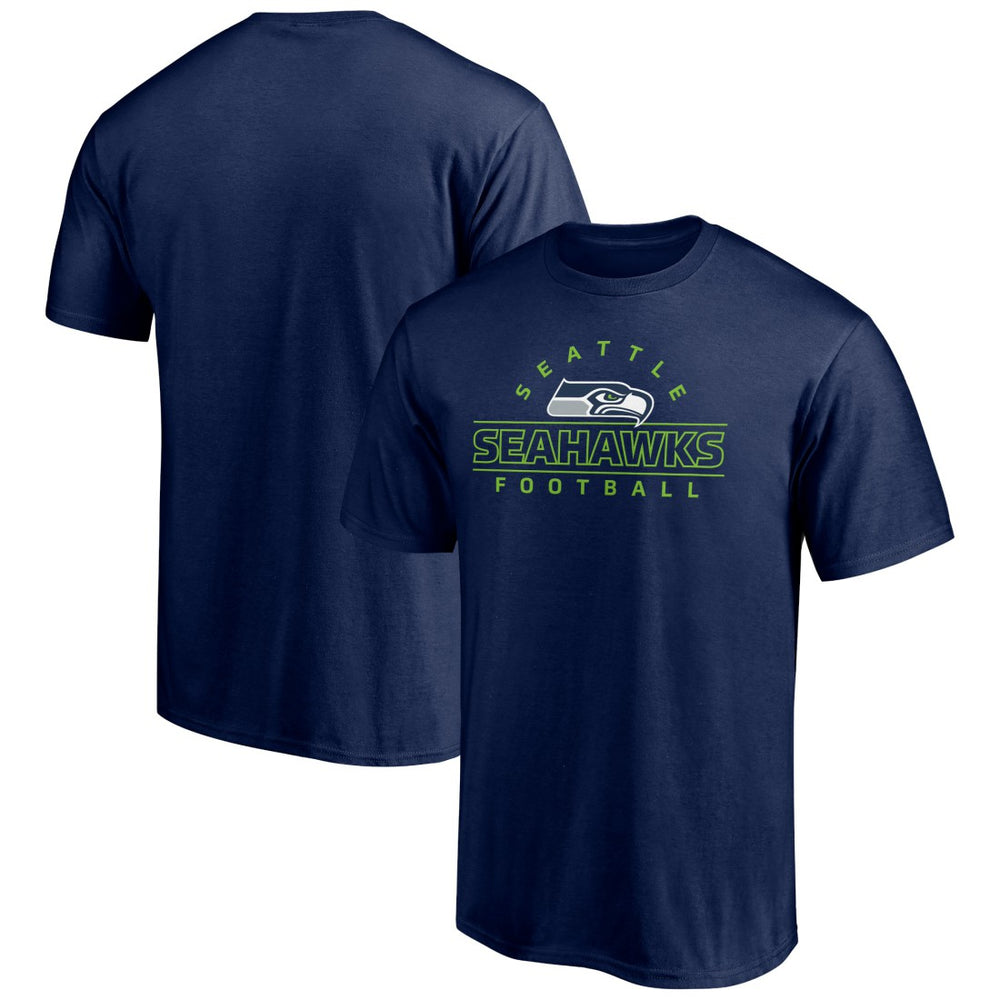NFL Seattle Seahawks Dual Threat T-Shirt