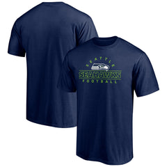 NFL Seattle Seahawks Dual Threat T-Shirt