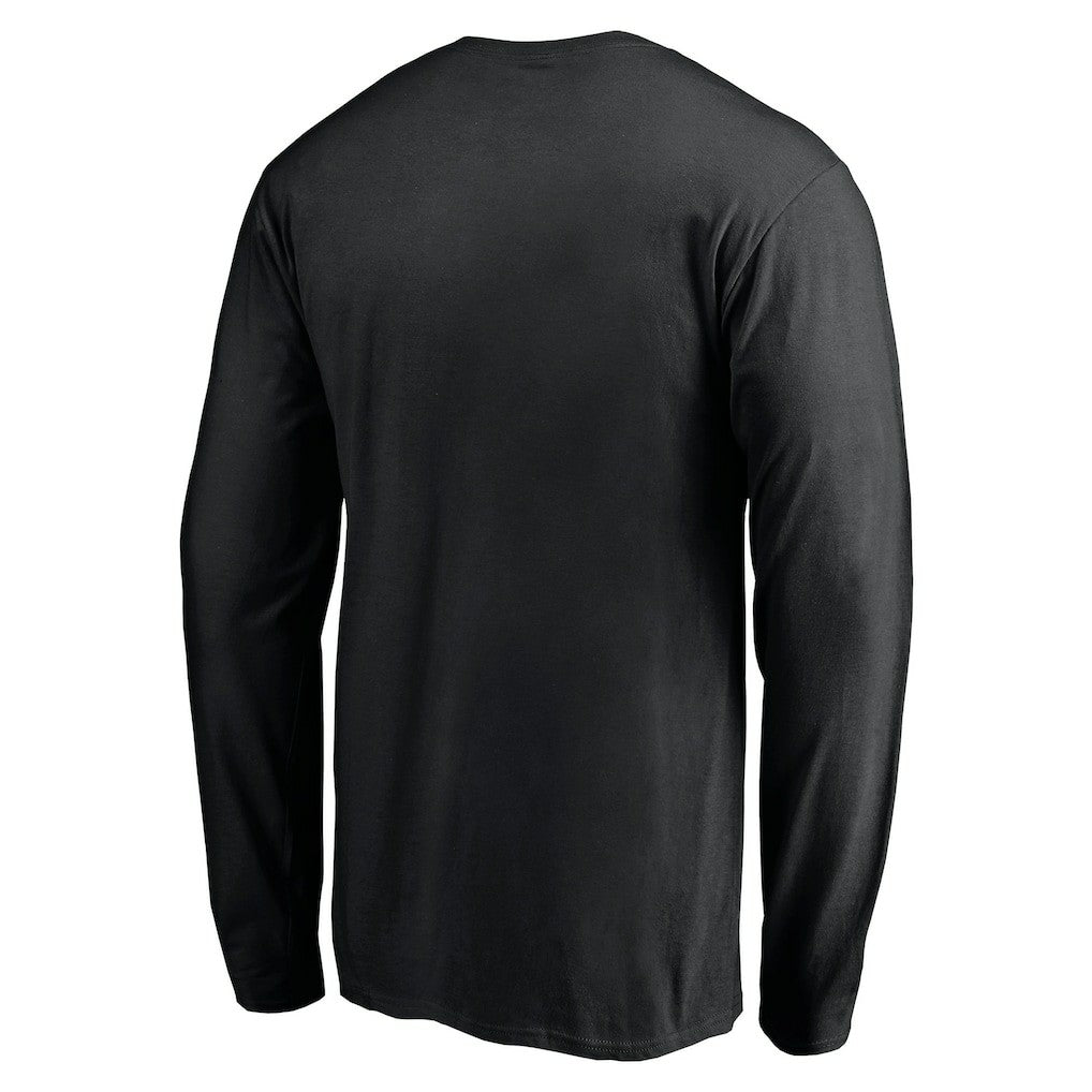 NFL Jacksonville Jaguars Squad Throwbacks Long Sleeve T-Shirt