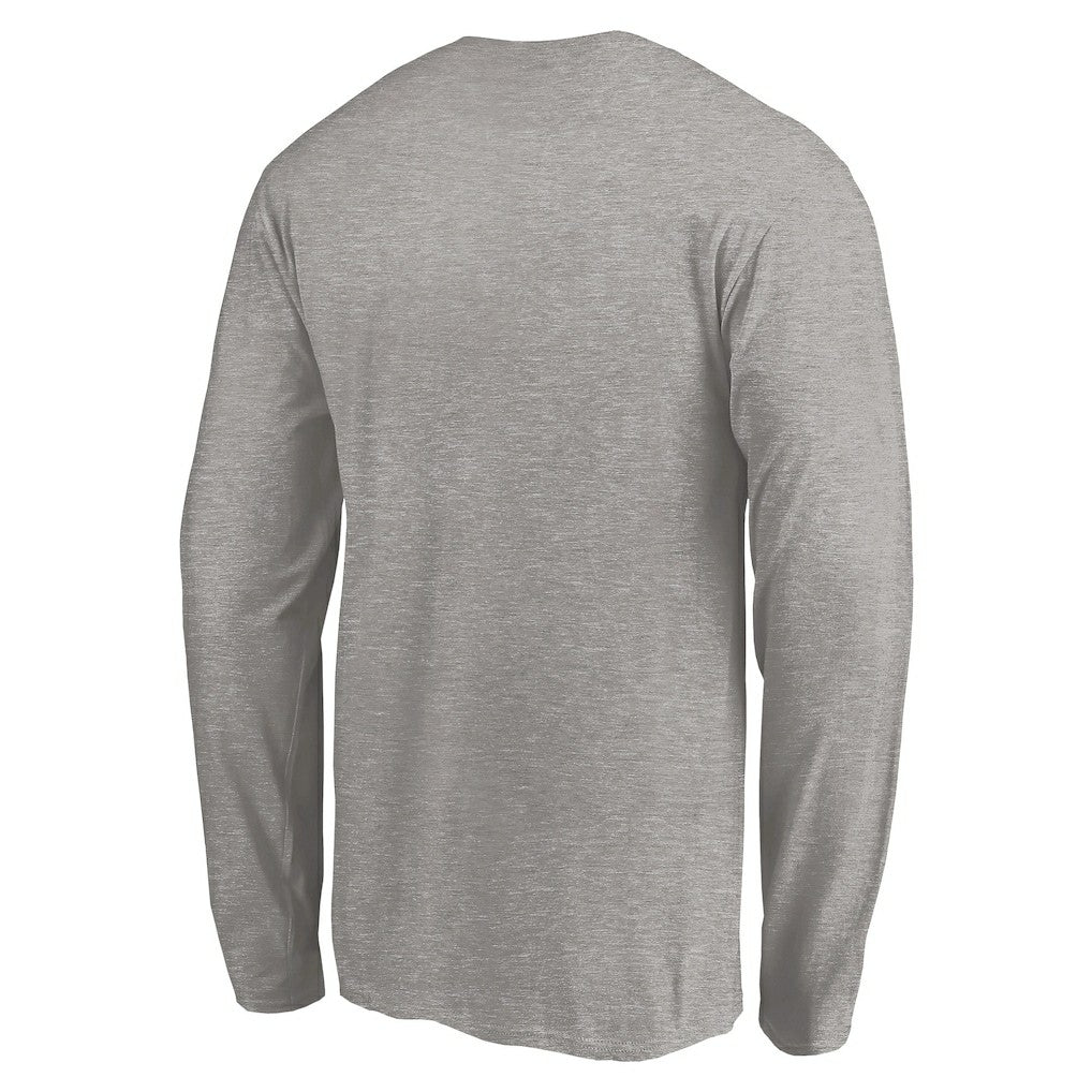 NFL Los Angeles Chargers Squad Throwbacks Long Sleeve T-Shirt