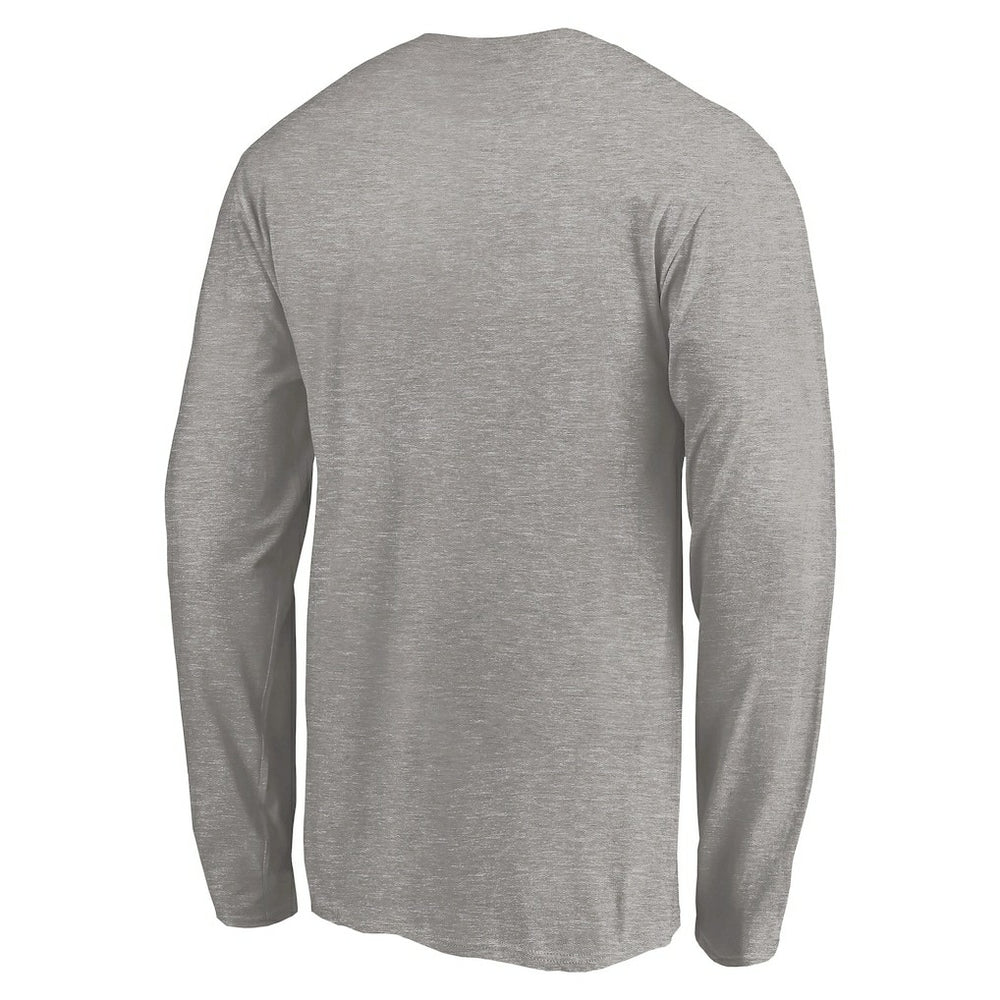 NFL Los Angeles Chargers Squad Throwbacks Long Sleeve T-Shirt