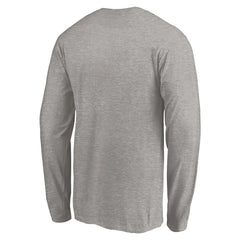 NFL Los Angeles Chargers Squad Throwbacks Long Sleeve T-Shirt