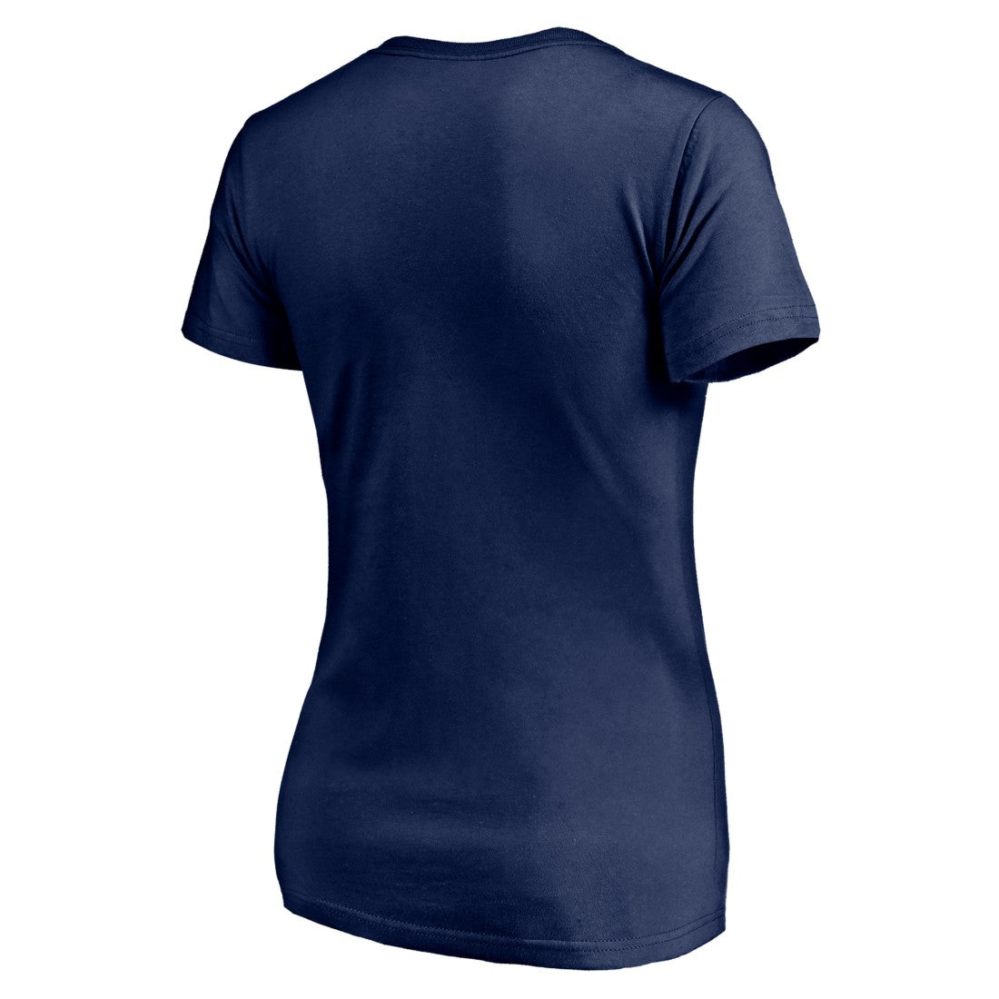 NFL Denver Broncos Women's Depth Chart V-Neck T-Shirt