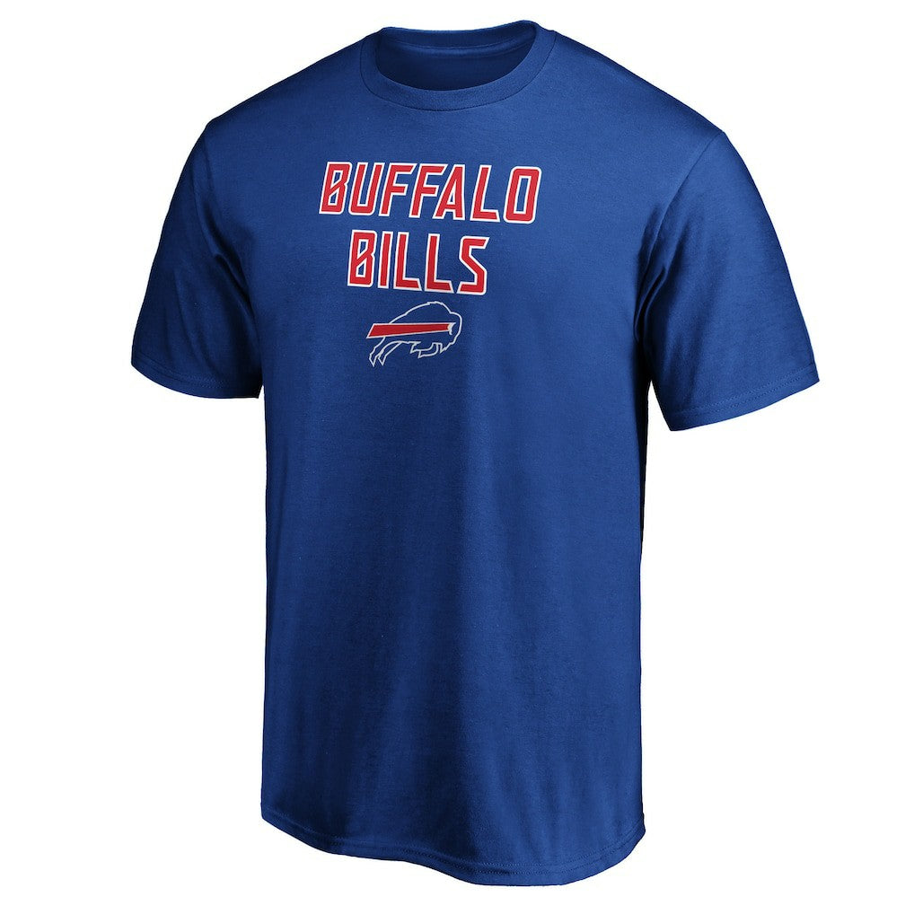 NFL Buffalo Bills Game Day Stack T-Shirt
