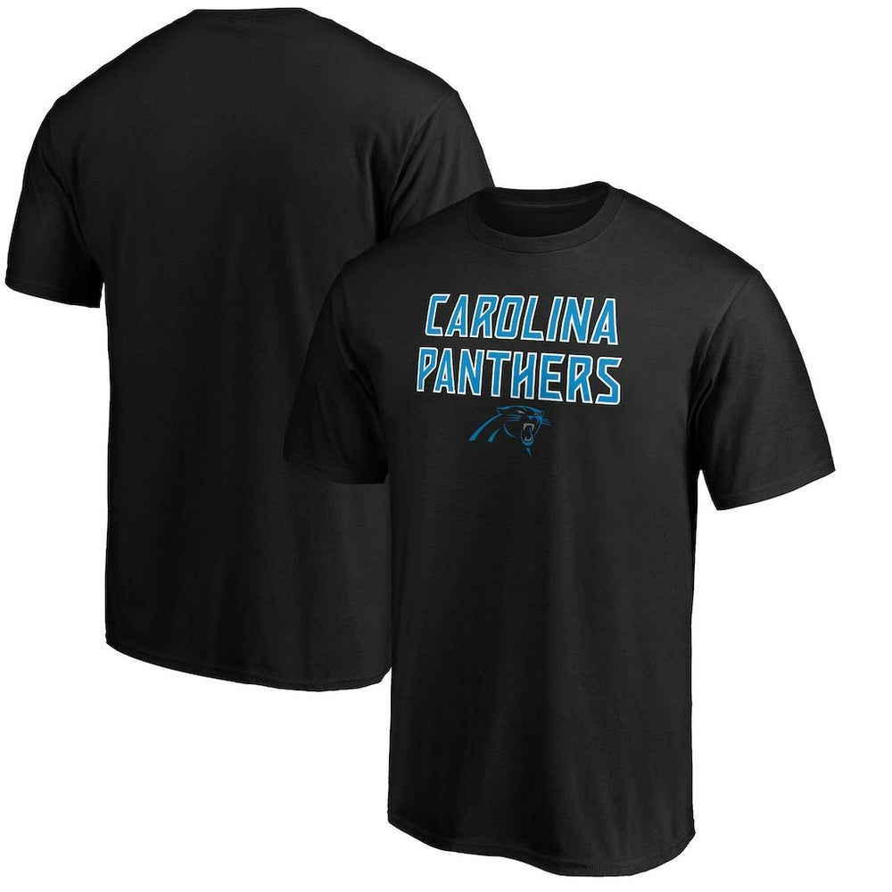 NFL Carolina Panthers Game Day Stack T-Shirt