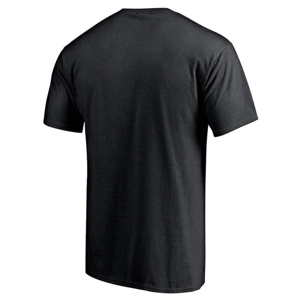NFL Las Vegas Raiders Game Day Stack T-Shirt
