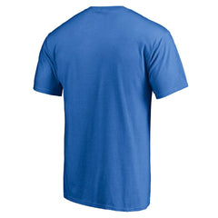 NFL Los Angeles Chargers Game Day Stack T-Shirt