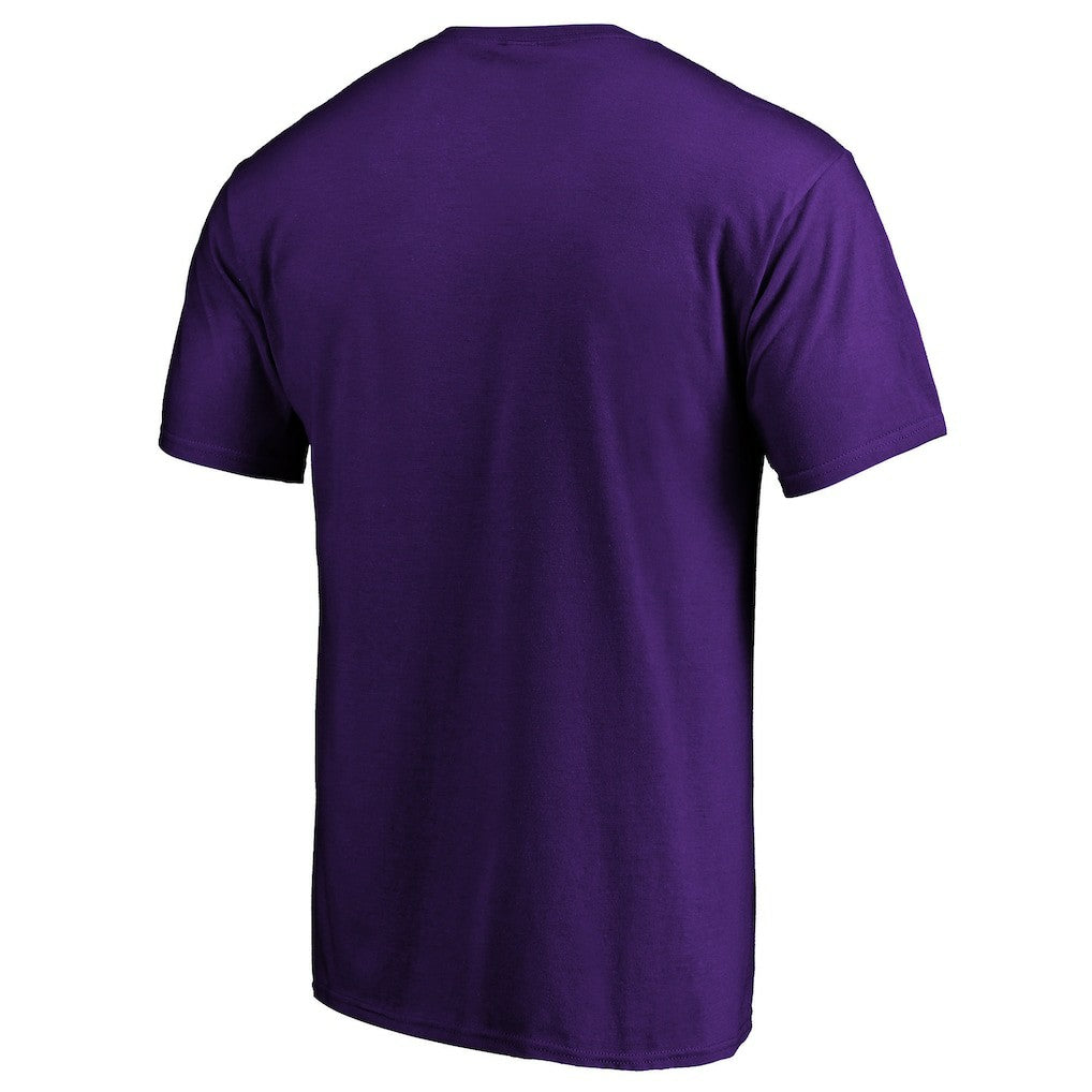 NFL Minnesota Vikings Game Day Stack T-Shirt