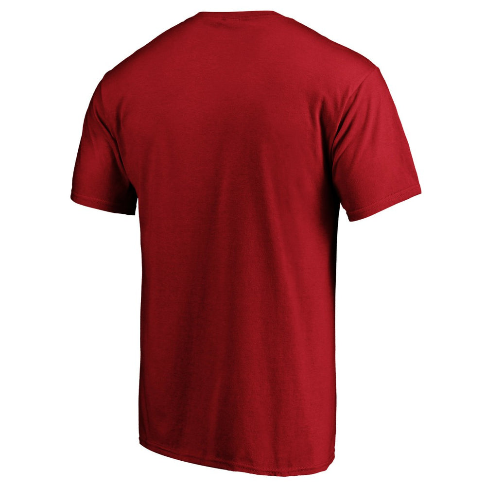 NFL Tampa Bay Buccaneers Game Day Stack T-Shirt