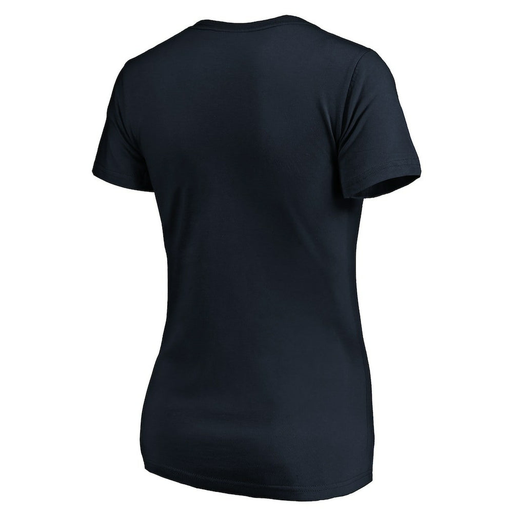 NFL Chicago Bears Women's Mascot In Bounds V-Neck T-Shirt
