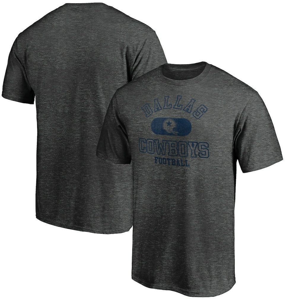 NFL Dallas Cowboys Varsity Issued Throwback T-Shirt