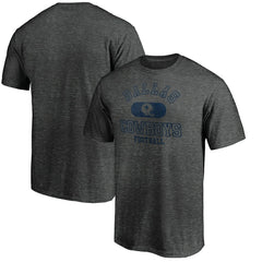 NFL Dallas Cowboys Varsity Issued Throwback T-Shirt