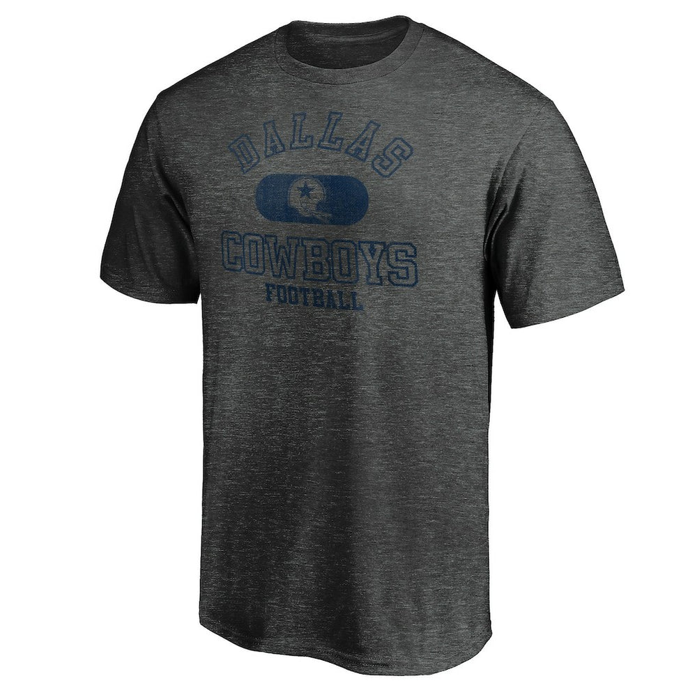 NFL Dallas Cowboys Varsity Issued Throwback T-Shirt