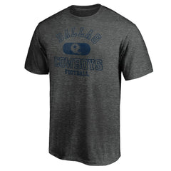 NFL Dallas Cowboys Varsity Issued Throwback T-Shirt
