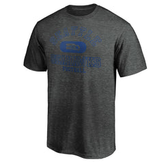 NFL Seattle Seahawks Varsity Issued Throwback T-Shirt