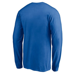 NFL New York Giants Team Arch Knockout Long Sleeve T-Shirt