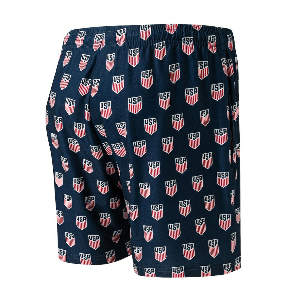 USMNT Concepts Sport Gauge Two-Pack Shorts Set / Soccer On sale